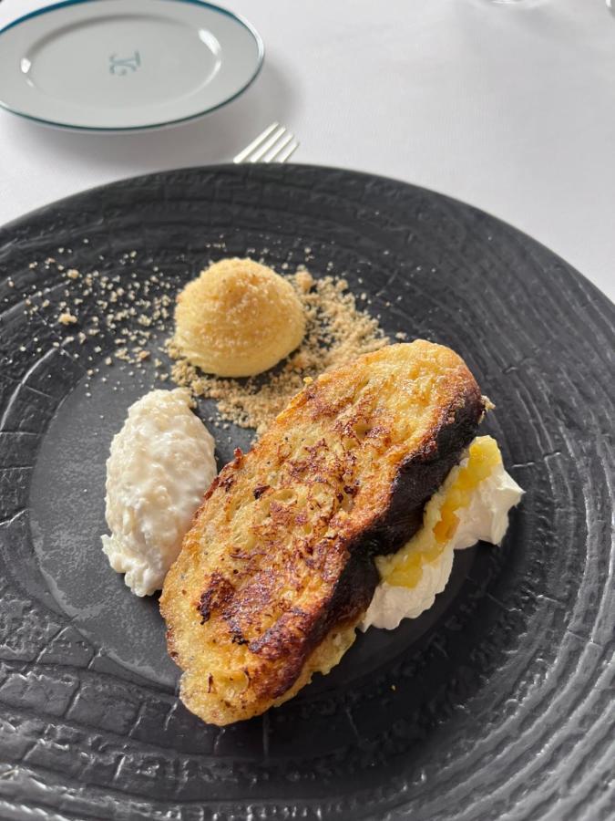 Hotel-Restaurant De L'Embarcadere 낭투아 외부 사진