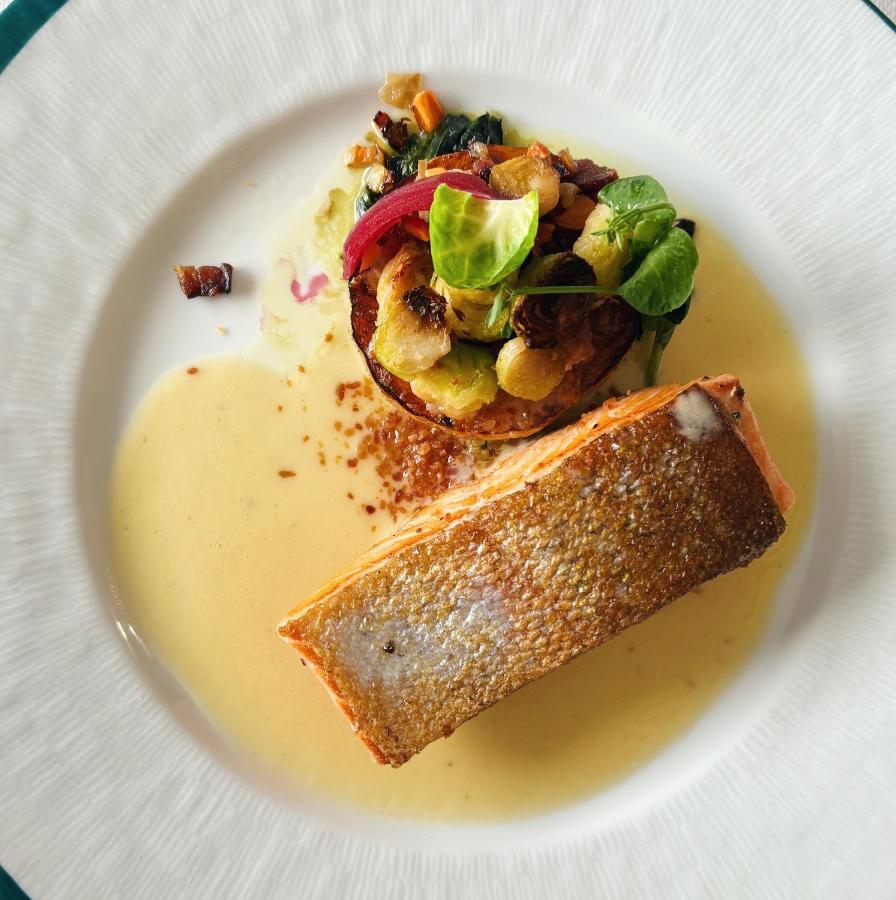 Hotel-Restaurant De L'Embarcadere 낭투아 외부 사진